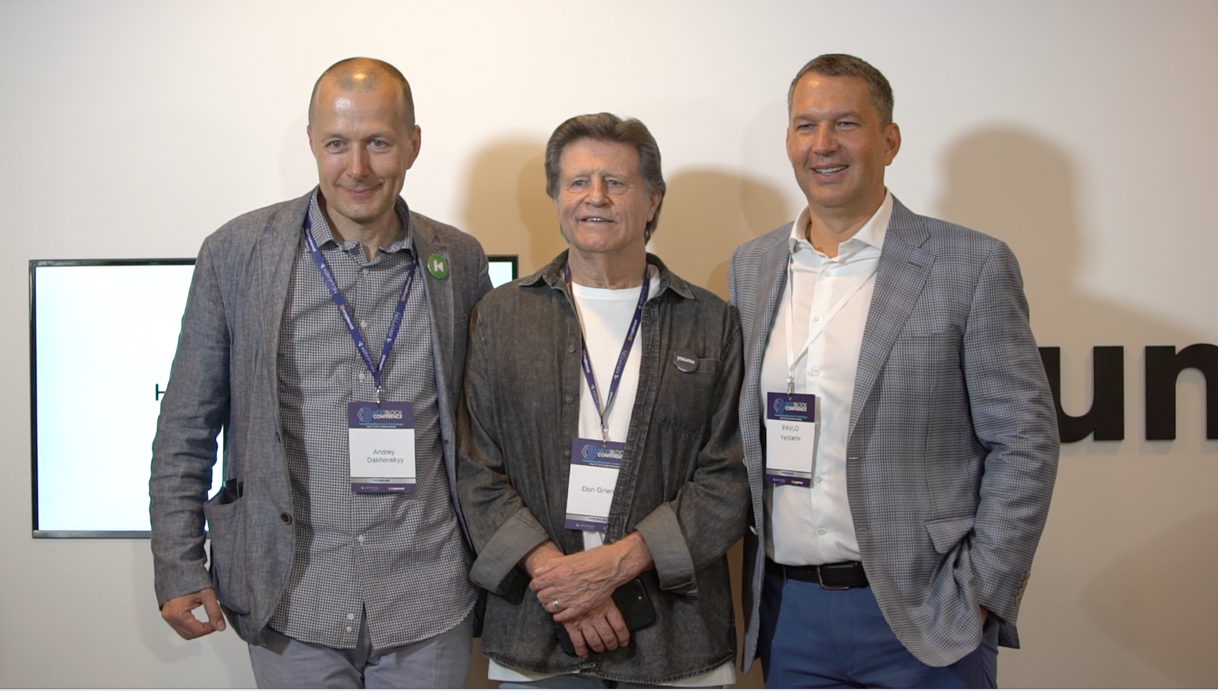 Как украинцы трансформируют музыкальную индустрию с помощью блокчейна